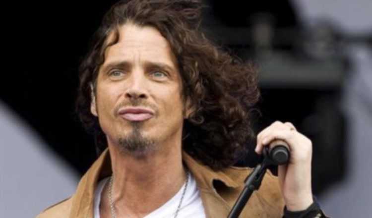 Chris Cornell