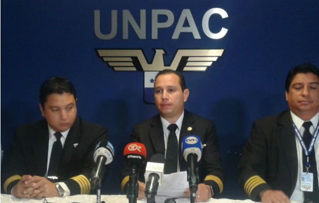 El año pasado renunciaron un total de 130 pilotos.