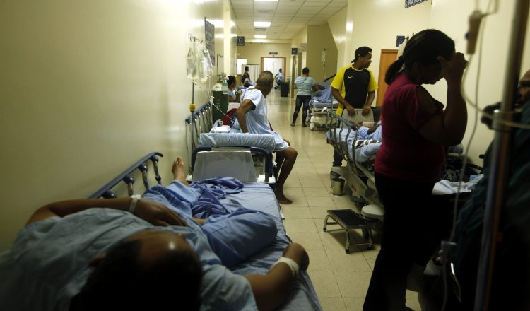 Según el analista político, José Isabel Blandón, "el presidente no tiene la autoridad constitucional para disponer de los recursos de la Caja de Seguro Social". Archivo 