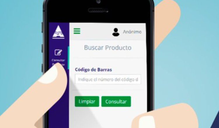 Puede ser descargada  desde los Android. /Foto Archivo.