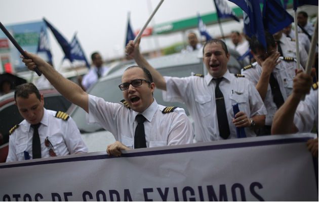 La resolución fue tomada el pasado sábado 27 de mayo