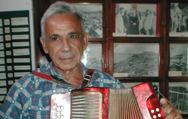 El folclor está de duelo por su fallecimiento.  