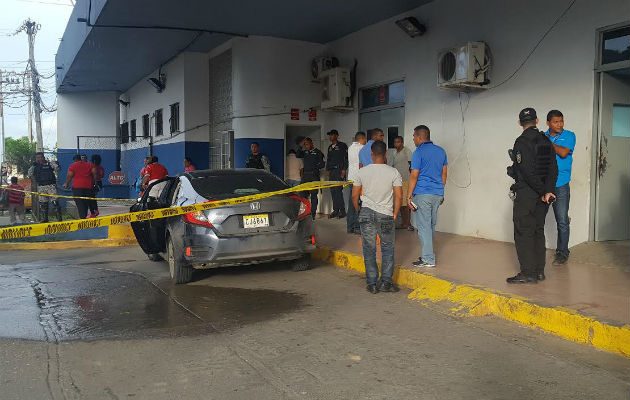 Foto: Delfia Cortez. 