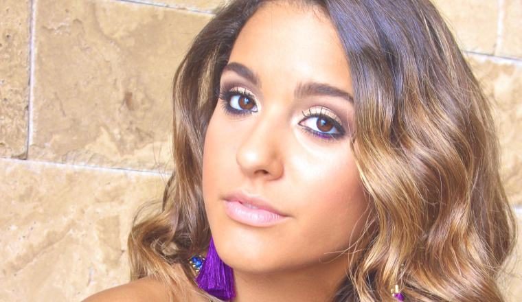 La encantadora señorita Diana Patricia Fábrega Guevara es una de las debutantes que apreciaremos en el Festival de Debutantes 2017 que, como es tradición, llevarán a cabo las Damas Guadalupanas el sábado 1 de julio en la Terraza Mar del Sur del Club Unión. Ella es hija del señor Bernardo Ernesto  Fábrega Toledano y  la señora Alina Guevara de Fábrega