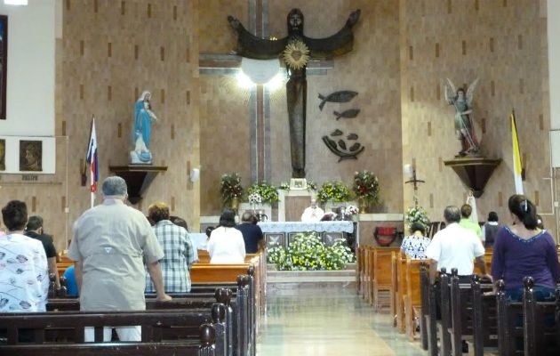 Oran por Martinelli. Foto: Thays Domínguez 