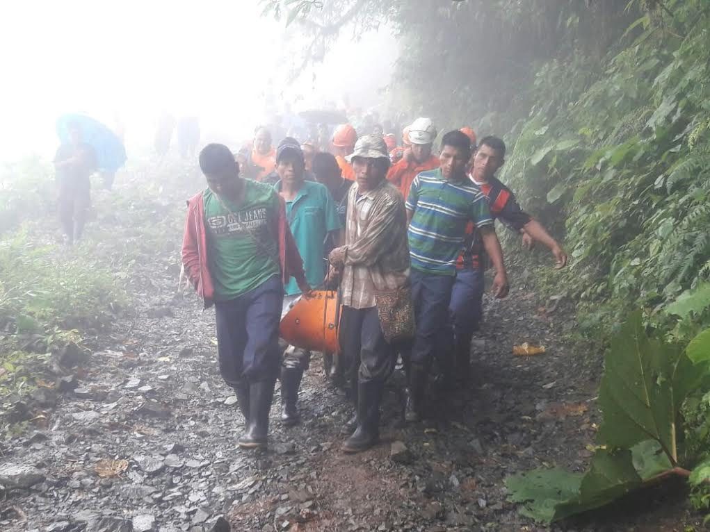 Fotos: Mayra Madrid.  