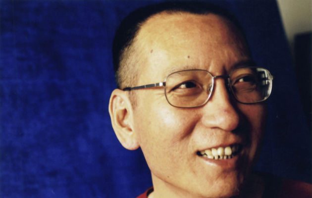 Liu Xiaobo. Foto/ EFE