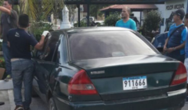 Las investigaciones en este caso se mantienen. /Foto Zenaida Vásquez 