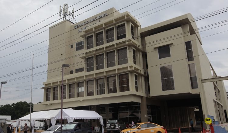 Sede del SNM /Foto Archivo