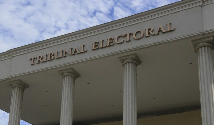 Reformas electorales /Foto Archivo