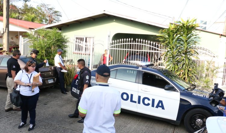 Del 2016 a la fecha se ha incrementado el número de hospedajes clandestinos en varios sectores de la ciudad capital, según la ATP. /Foto Archivo