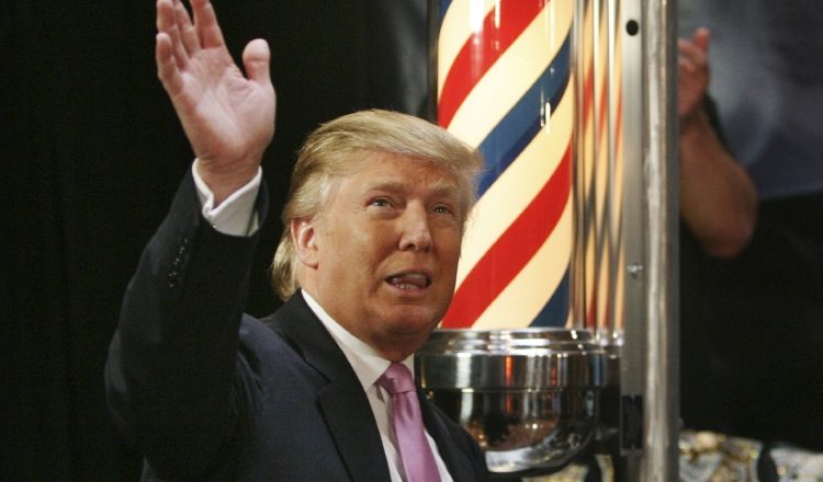 Donald Trump /Foto AP
