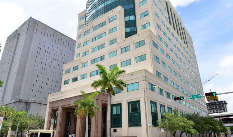 En las próximas horas podría haber un pronunciamiento del juez. /Foto EFE