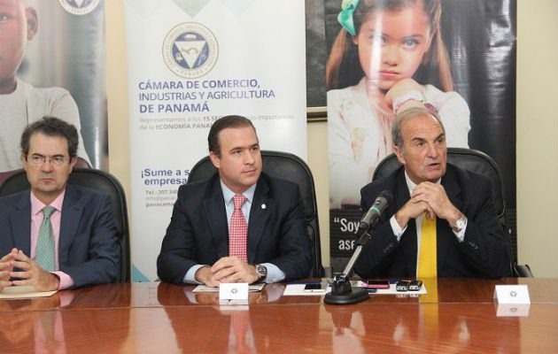 Las empresas españolas llevan varias décadas en el país centroamericano