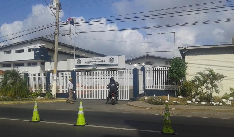 Esta situación ha obligado a varios conductores de taxi a desistir de trabajar en la noche. /Foto Eric Montenegro