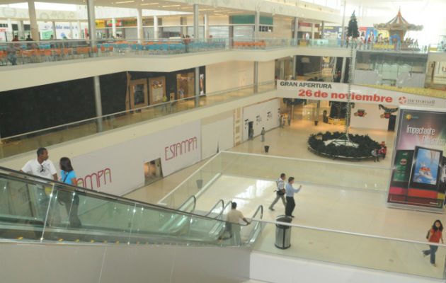 3.1% incremento la desocupación total del mercado comercial 
