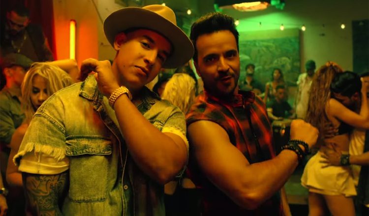 ¿Es posible, por tanto, que el turismo haya crecido un 45% en Puerto Rico, gracias a "Despacito"?  /Foto Archivo