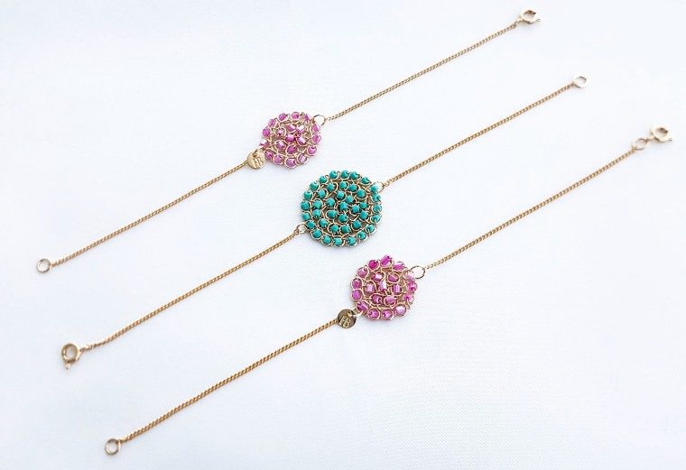 Son para cualquier ocasión.