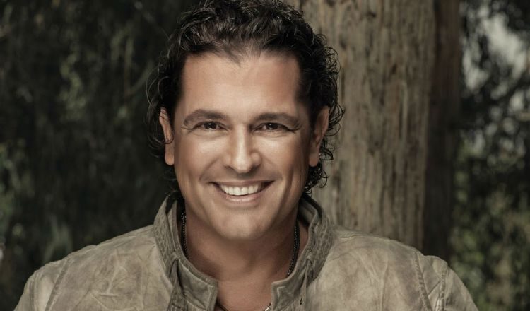 Carlos Vives