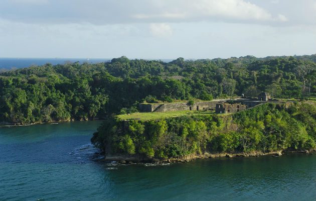  El proyecto consiste en el desarrollo de instalaciones para la atención del visitante. Foto/Cortesía de la ATP