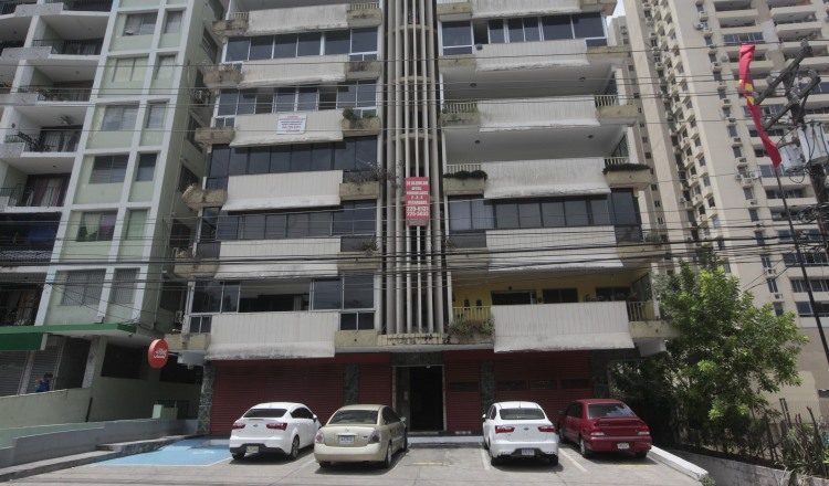 En los años de repunte, los corredores lograban ventas de 10 o más apartamentos en un año, mientras que ahora solo logran seis en el mismo periodo. Archivo.