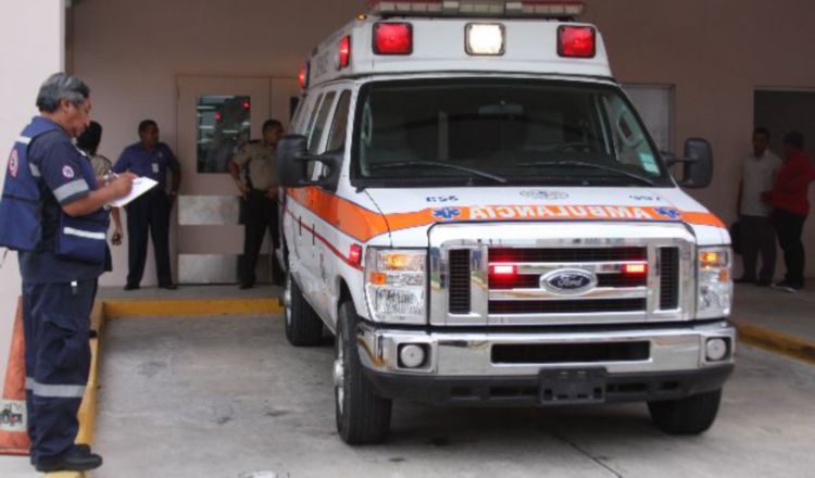 La Caja de Seguro Social carece de ambulancias.  Archivo 