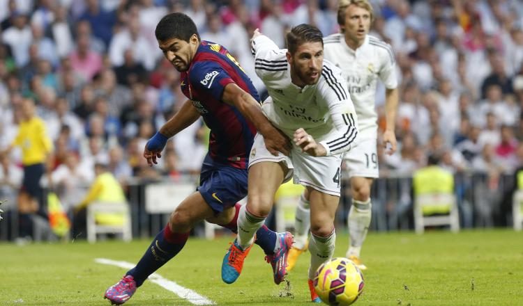 A pesar de que el partido forma parte de la  International Champions Cup, los jugadores saldrán con la mentalidad de ganar. EFE