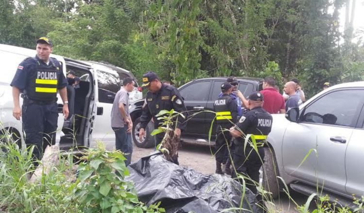 Autoridades costarricenses investigan el móvil de estos crímenes. Archivo