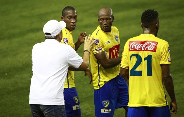 Chorrillo tratará de hacer valer su condición de local.