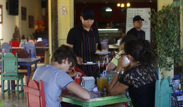 Implementaron el programa 'Restaurantes Vigilantes'. /Foto Archivo