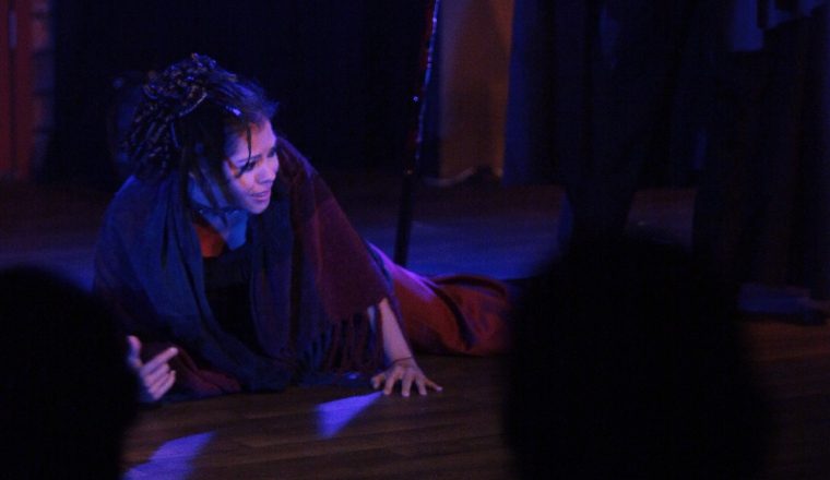 'El extraño caso de Jekyll & Hyde'.