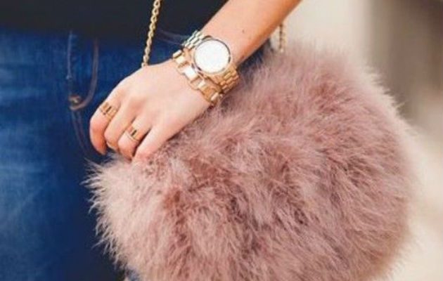 Acompaña tu 'outfit' con nuevos estilos