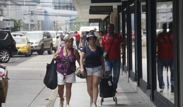 Mientras persiste el conflicto, la ZLC sigue afectada. /Foto Archivo