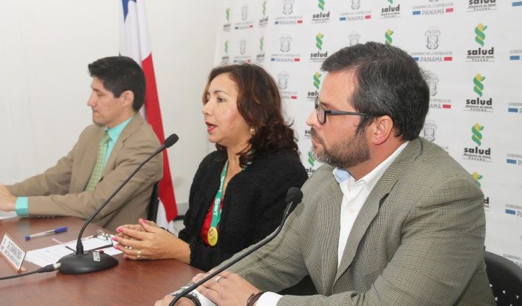 Una persona puede estar entre tres y siete días con la enfermedad. /Foto Minsa