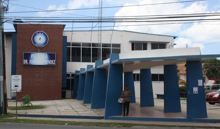 Los afectados en San Carlos acuden en busca de atención médica. /Foto Eric Ariel Montenegro 
