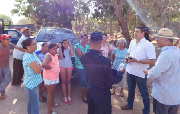 Foto: Zenaida Vásquez.