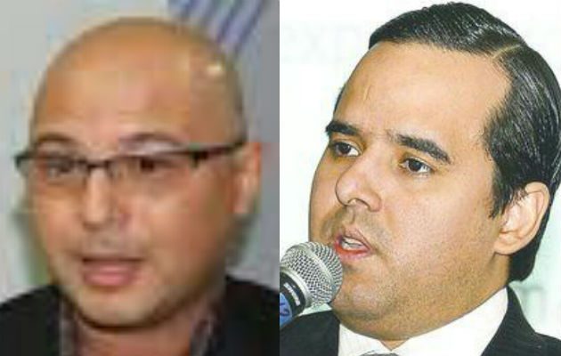 El diputado Miguel Salas presentó la moción que fue aprobada