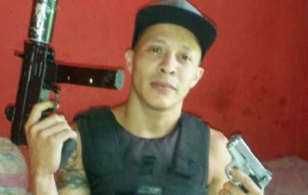 Jaime Núñez Fuentes, es buscado por las autoridades. 