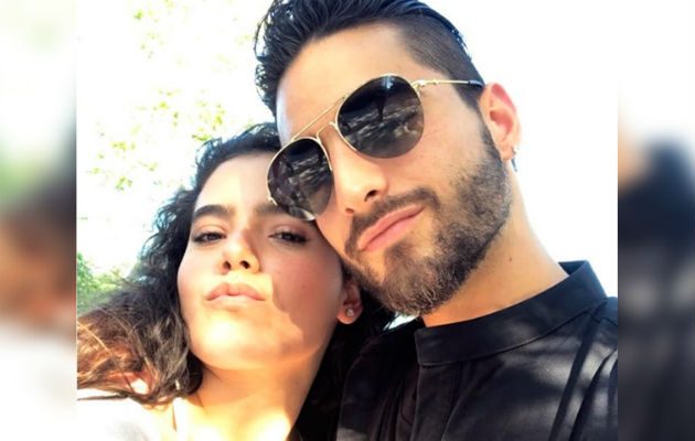 Mantienen una bonita amistad