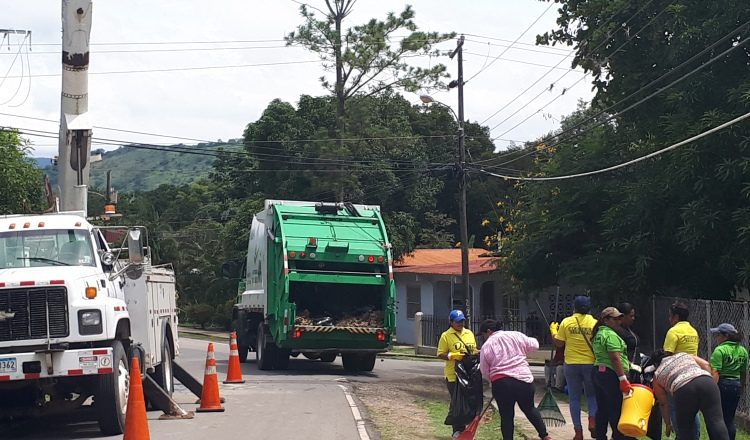 Tratan de evitar nuevos casos de zika. /Foto Elena Valdez