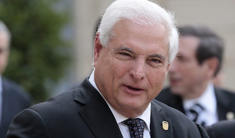 La defensa del expresidente Ricardo Martinelli anunció que agotará todos los recursos a su disposición para que se otorgue la libertad de su cliente. /Foto Archivo