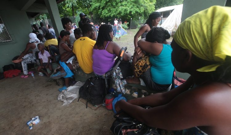 La eliminación de las facilidades migratorias que ofrecía los Estados Unidos desmotivó a los cubanos a emprender su peregrinación. /Foto Archivo