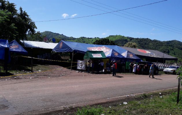 Foto: Melquíades Vásquez