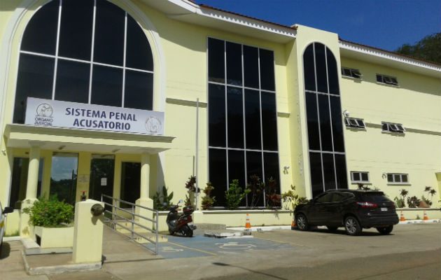 La audiencia tomó más de cinco horas. Foto/ Thays Domínguez
