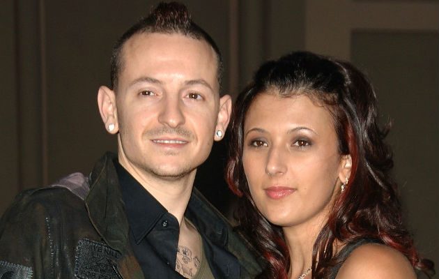 Samantha Bennington está molesta con el bochornoso funeral de su exesposo