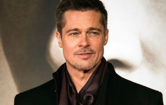 Brad retoma acciones con la justicia