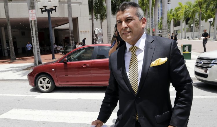 Sus abogados agotarán todos los recursos legales. /Foto Archivo