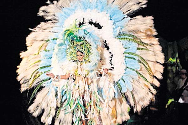 También fueron mensajeros de las tradiciones