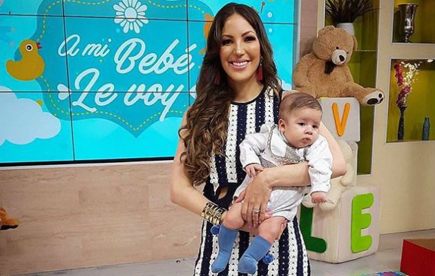 Roseta pasa el susto de su vida