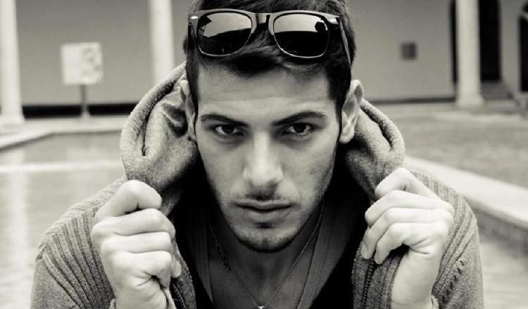 Aldo Palmieri